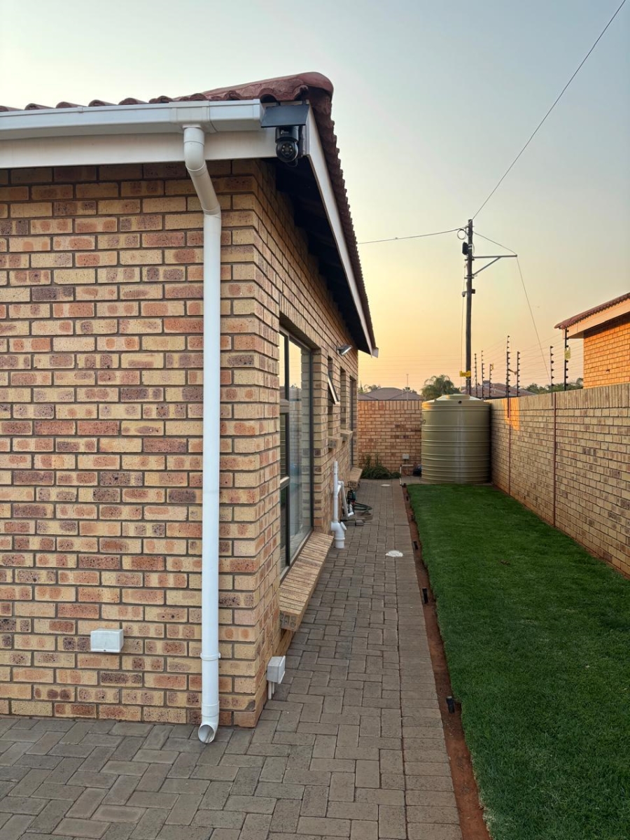 3 Bedroom Property for Sale in Hillcrest Northern Cape